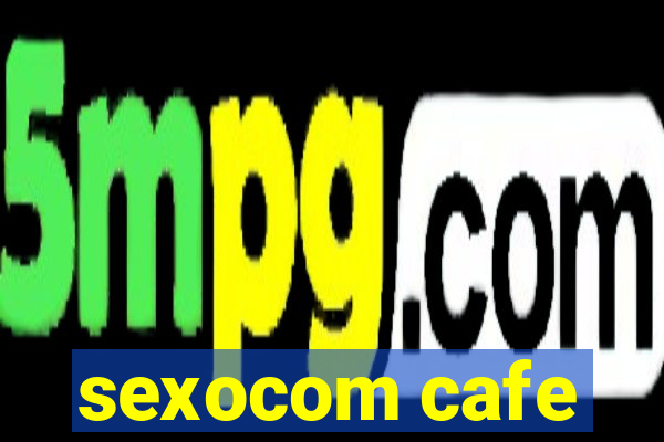 sexocom cafe